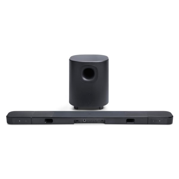 Alternative view of JBL Bar 1000 MK2