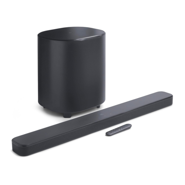 Alternative view of JBL Bar 500 MK2