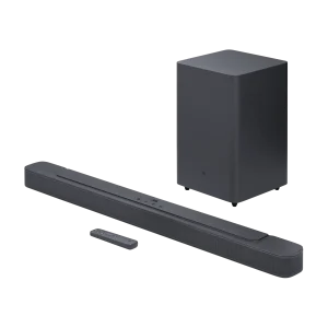 JBL Bar 2.1 Deep Bass MK2