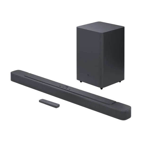 JBL Bar 2.1 Deep Bass MK2