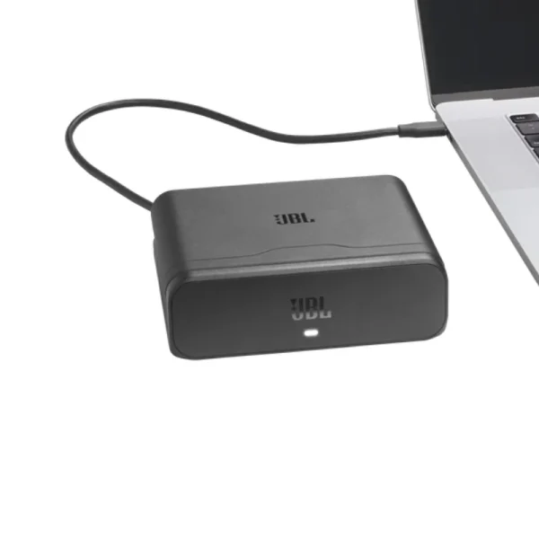 Alternative view of JBL Battery 600 Duo