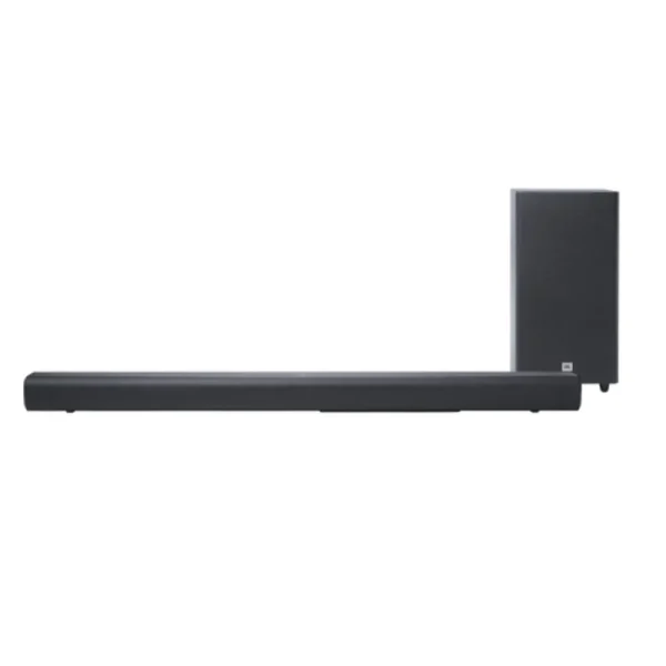 Alternative view of JBL Cinema SB580