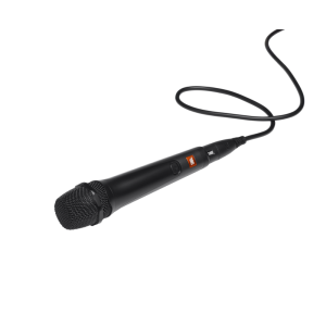 JBL PBM100 Wired Microphone