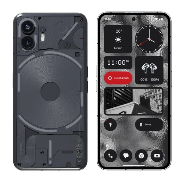 Nothing Phone (2)