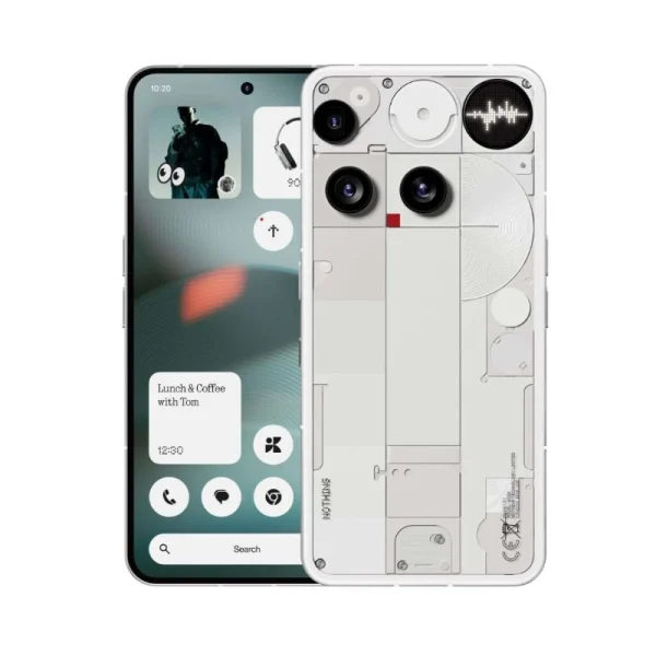 Nothing Phone (3)