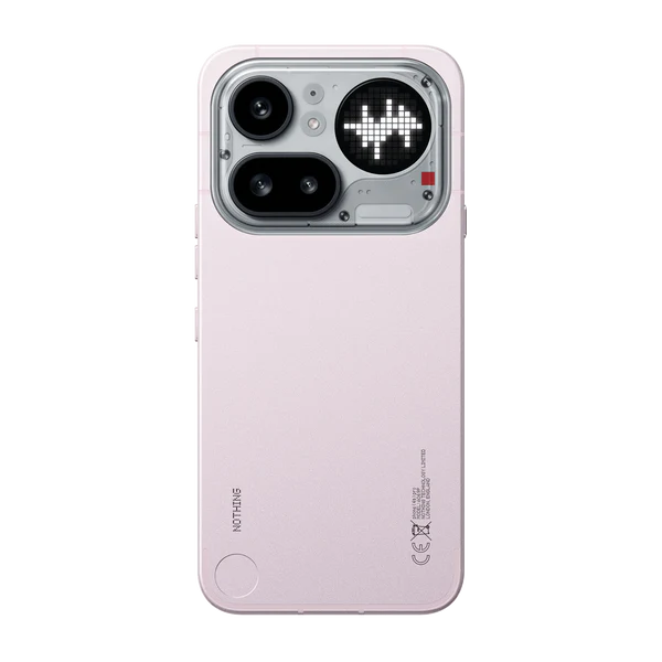 Nothing Phone (4a) Pro