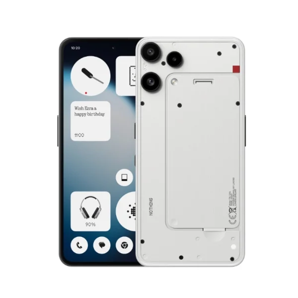 Nothing Phone (3a) Lite