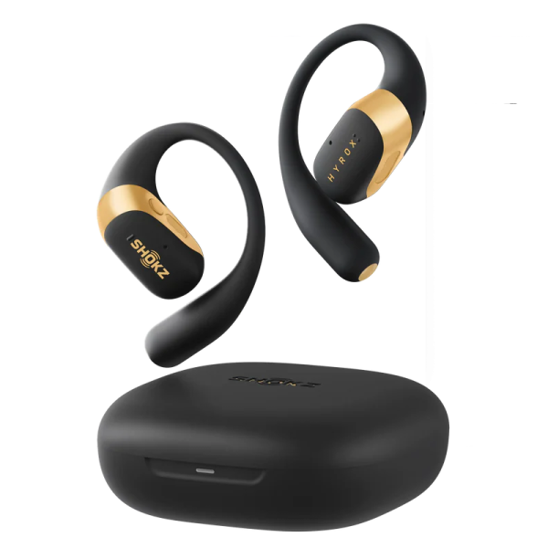 Shokz OpenFit 2+