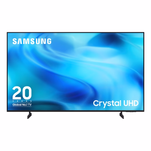 Samsung U8000H Crystal UHD 4K Samsung Vision AI Smart TV