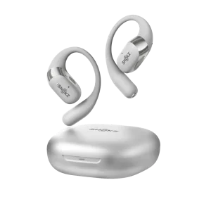 Shokz OpenFit 2+ Gray