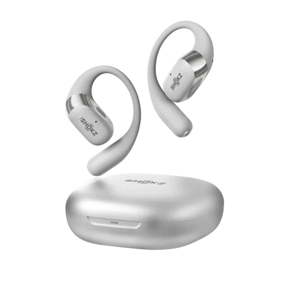 Shokz OpenFit 2+