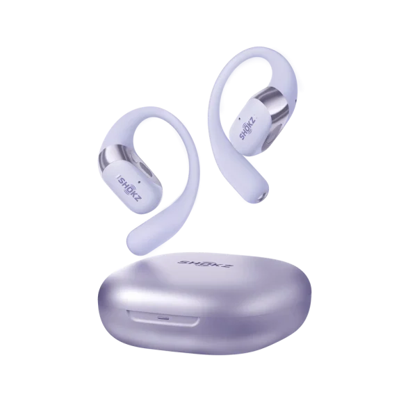 Shokz OpenFit 2+