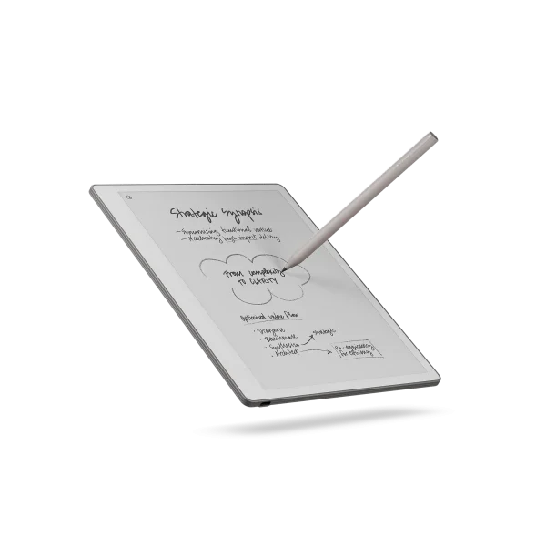reMarkable Paper Pure with Marker