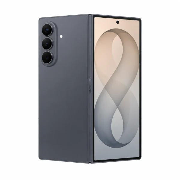 Alternative view of Samsung Galaxy Z Fold8 Ultra