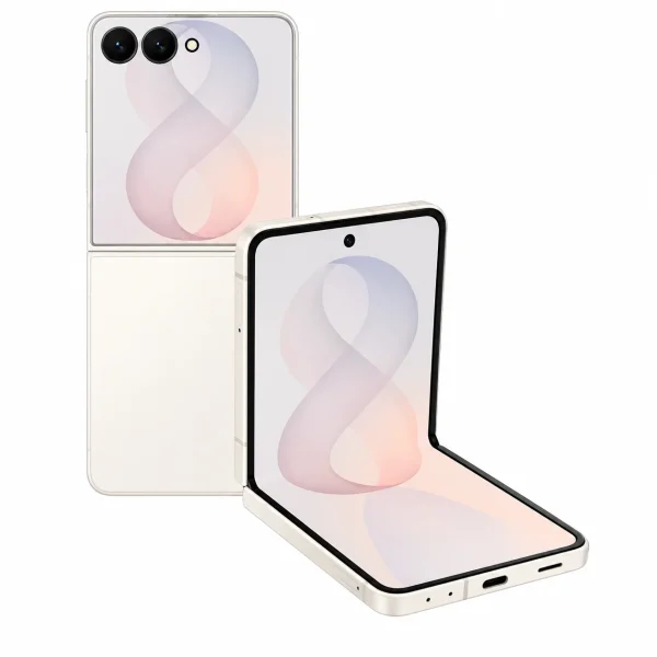 Samsung Galaxy Z Flip8