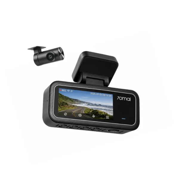70mai Dash Cam A410 Neo