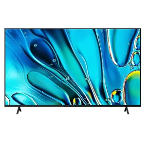 Sony BRAVIA 3 75-inch S30 4K Ultra HD Google TV