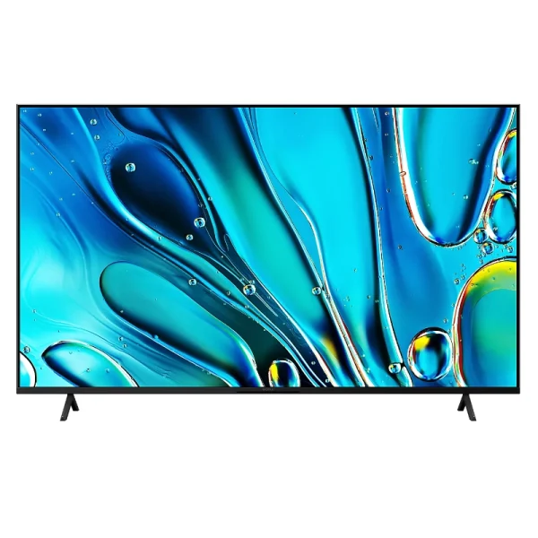 Sony BRAVIA 3 S30 4K Ultra HD Google TV