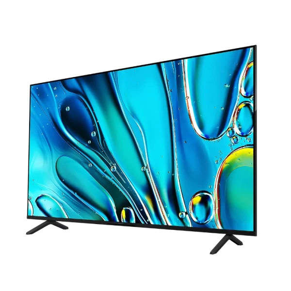 Alternative view of Sony BRAVIA 3 S30 4K Ultra HD Google TV