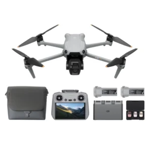 DJI Air 3S Fly More Combo (DJI RC 2)