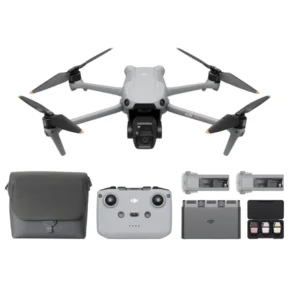 DJI Air 3S Fly More Combo (DJI RC N3)