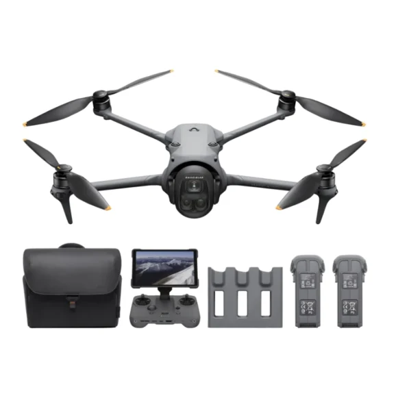 DJI Mavic 4 Pro 512GB Creator Combo (DJI RC Pro 2)