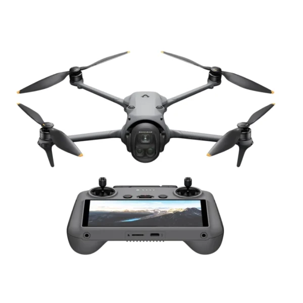 DJI Mavic 4 Pro