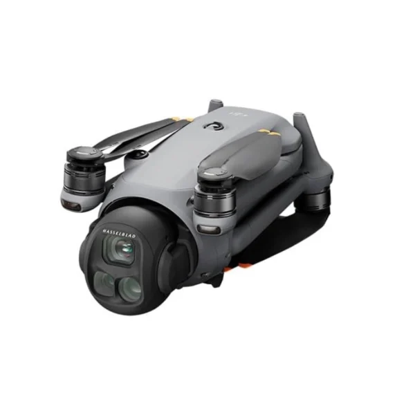 Alternative view of DJI Mavic 4 Pro Fly More Combo (DJI RC 2)