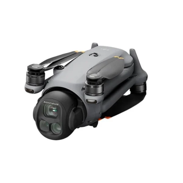 Alternative view of DJI Mavic 4 Pro