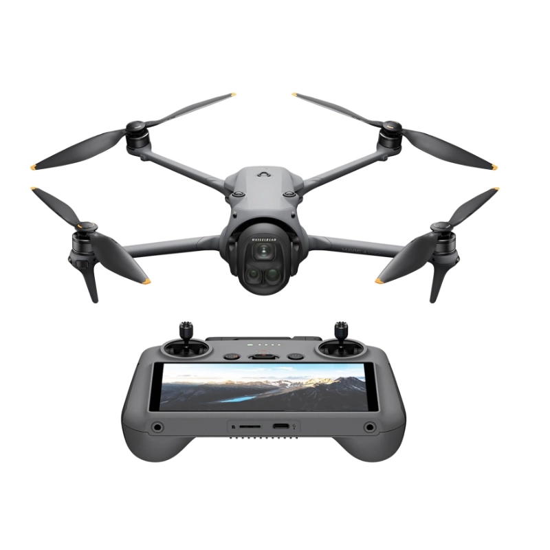 DJI Mavic 4 Pro