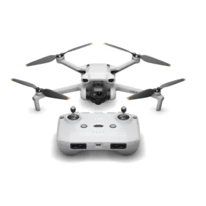 DJI Mini 3 Drone