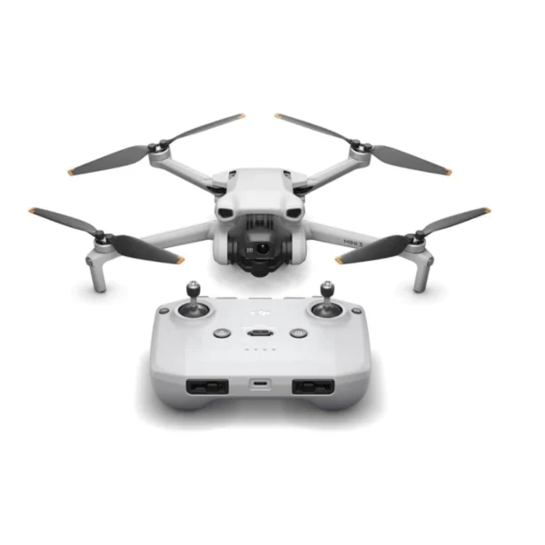 DJI Mini 3 Drone