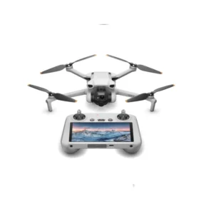 DJI Mini 3 (DJI RC)