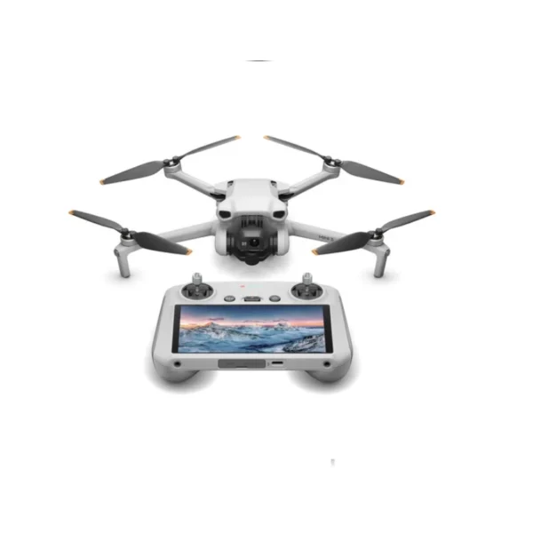 DJI Mini 3 (DJI RC)