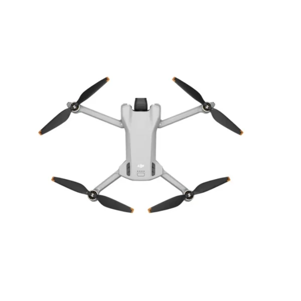 Alternative view of DJI Mini 3 Fly More Combo (DJI RC)