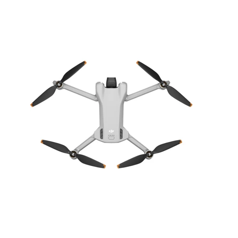 DJI Mini 3 Fly More Combo (DJI RC)