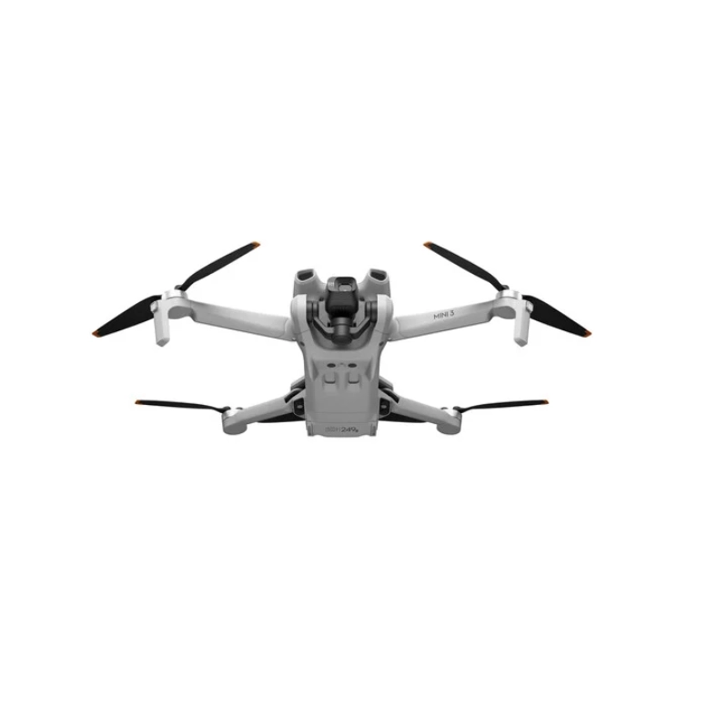 DJI Mini 3 Fly More Combo (DJI RC)