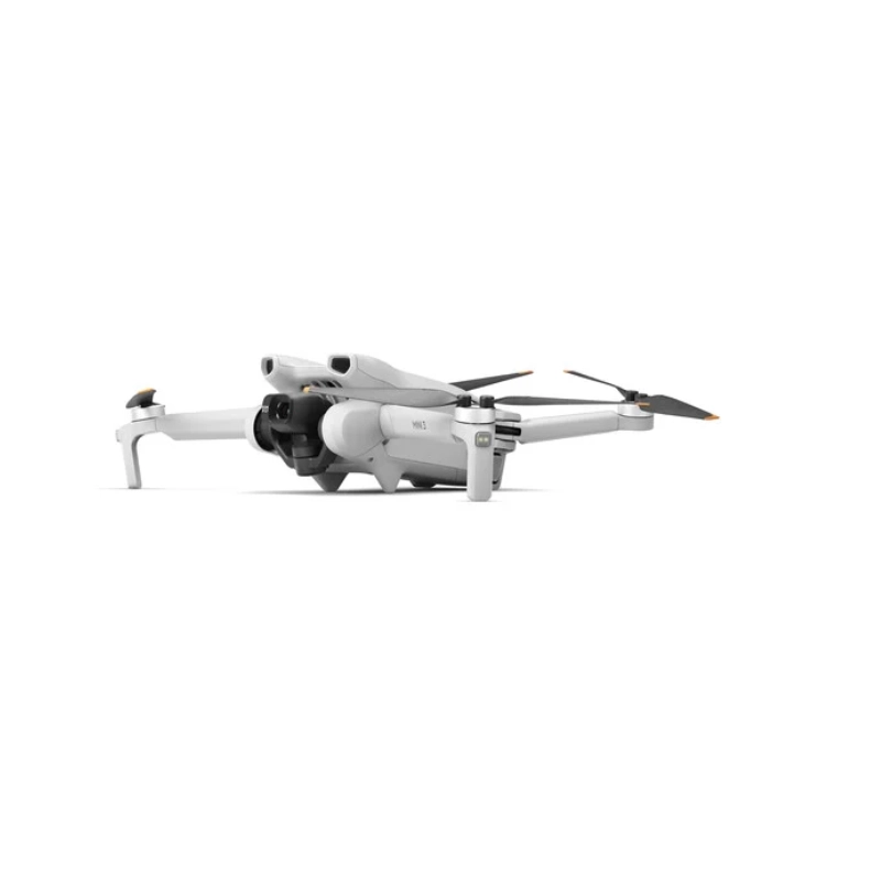 DJI Mini 3 Fly More Combo (DJI RC)