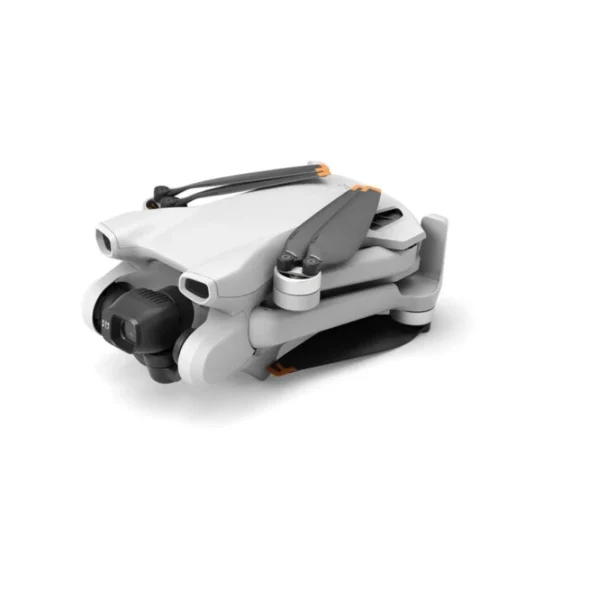 Alternative view of DJI Mini 3 Drone