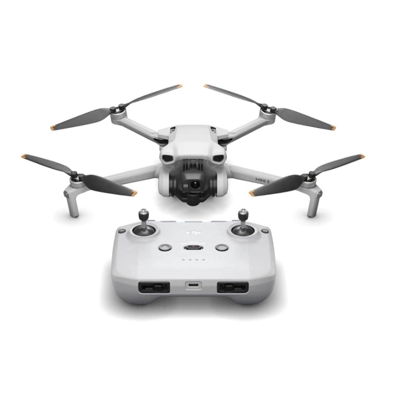 DJI Mini 3 Drone