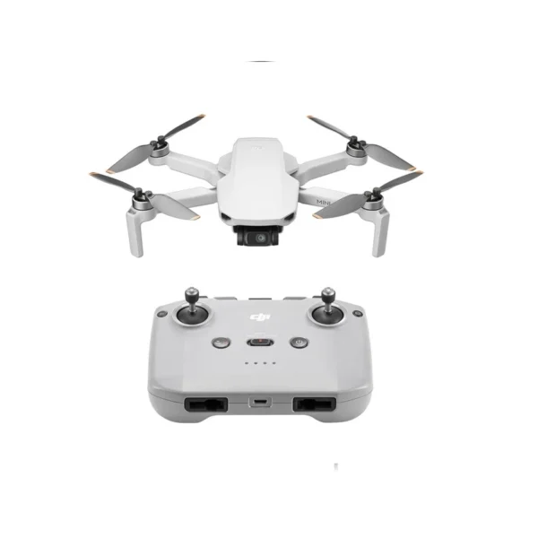 DJI Mini 4K Fly More Combo