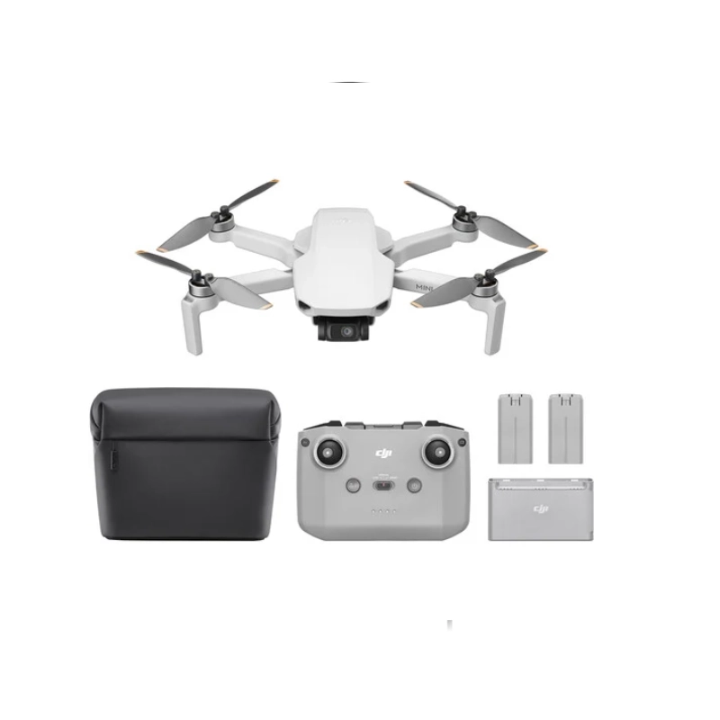 DJI Mini 4K Fly More Combo