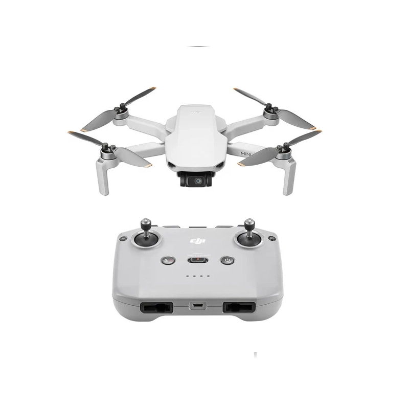 DJI Mini 4K Drone