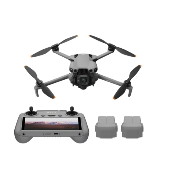 DJI Mini 5 Pro Fly More Combo (DJI RC2)