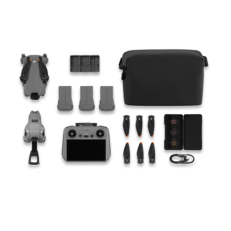 DJI Mini 5 Pro Fly More Combo (DJI RC2)