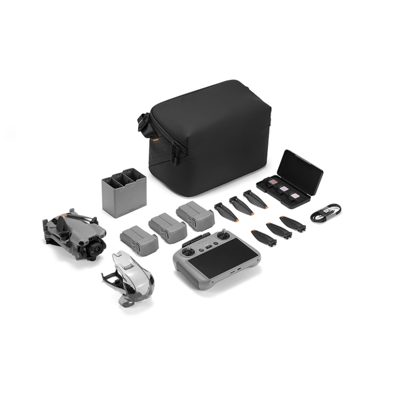 DJI Mini 5 Pro Fly More Combo (DJI RC2)