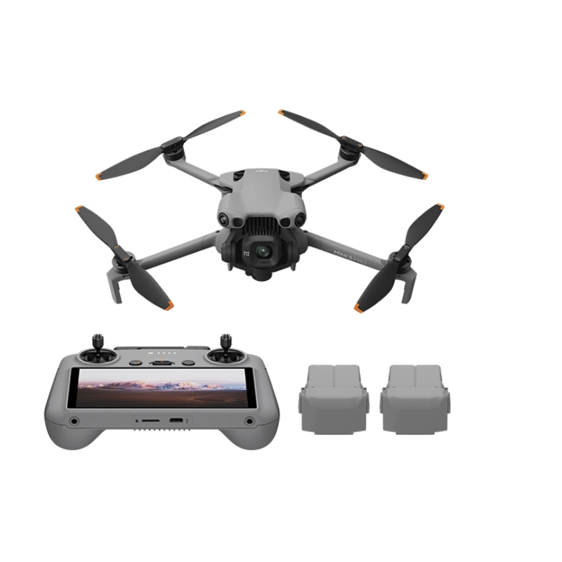 DJI Mini 5 Pro Fly More Combo (DJI RC2)