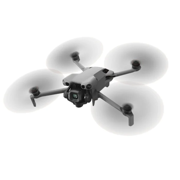 Alternative view of DJI Mini 5 Pro