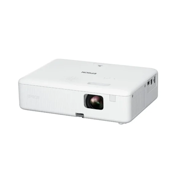 Alternative view of Epson EpiqVision Flex CO-W01