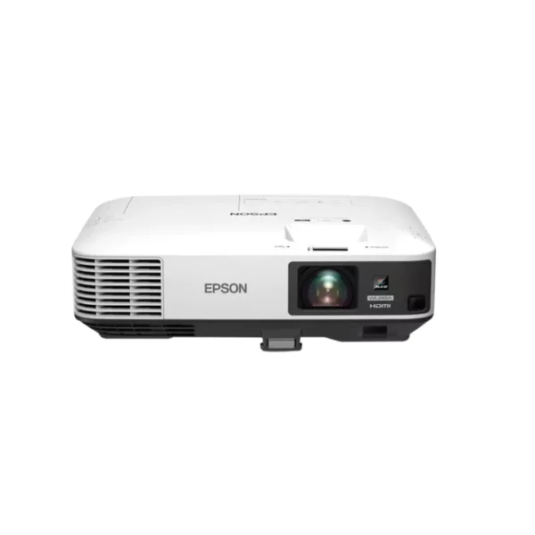 Epson EB-2250U WUXGA 3LCD Business Projector